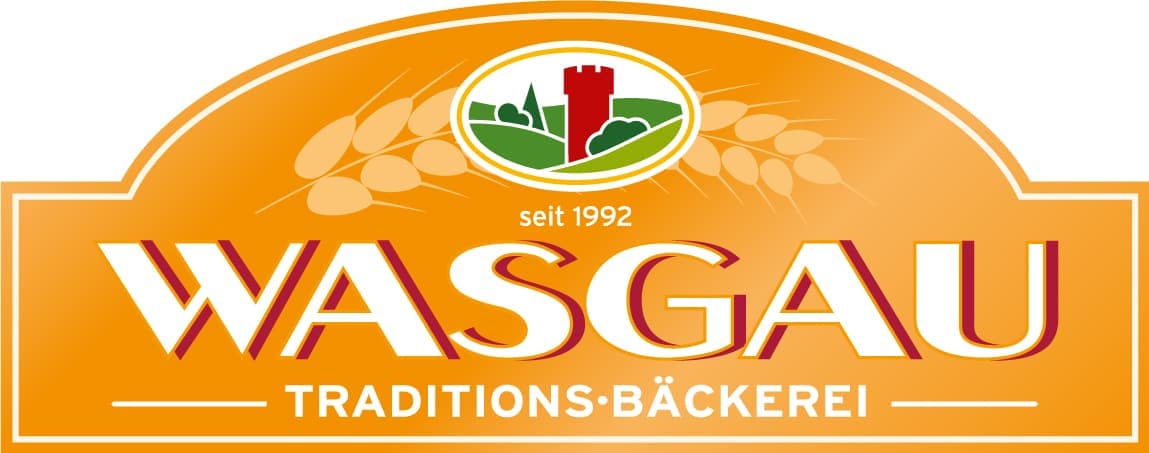 Logo Bäckerei Wasgau