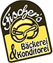 Logo Bäckerei Fischer