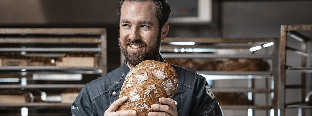 Bäckerei Schmid GmbH