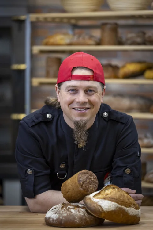 Bäckerei Schmitt GmbH