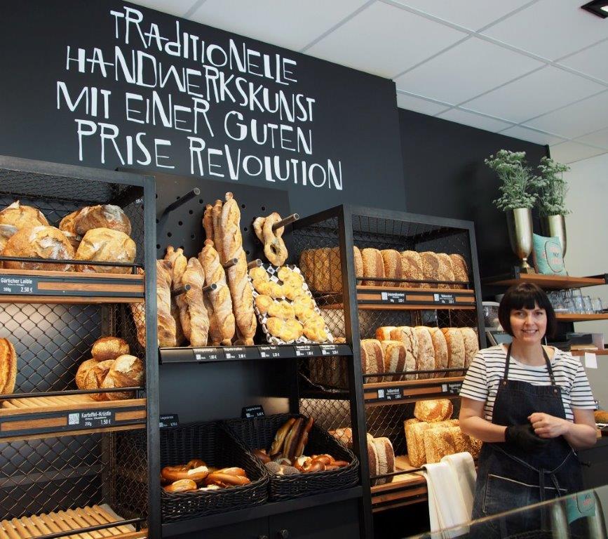 Bäckerei Eitel