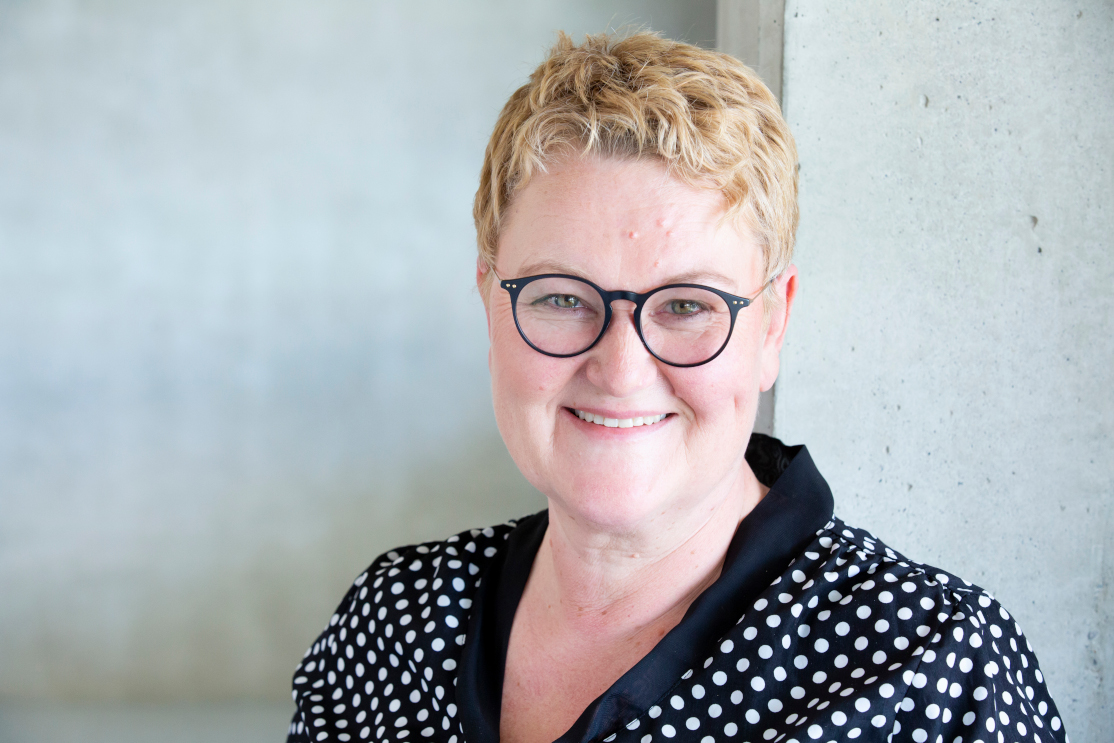 Christine Gresens Christine Gresens als kompetente Expertin für alle Fragestellungen rund um Qualität und Hygiene
